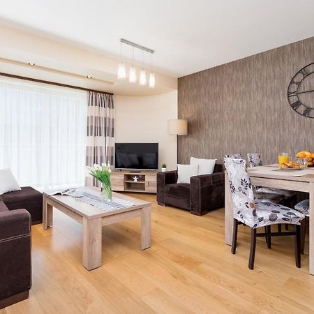 Stara Polana Apartamenty & Spa Zakopane By Noclegi Renters Ngoại thất bức ảnh