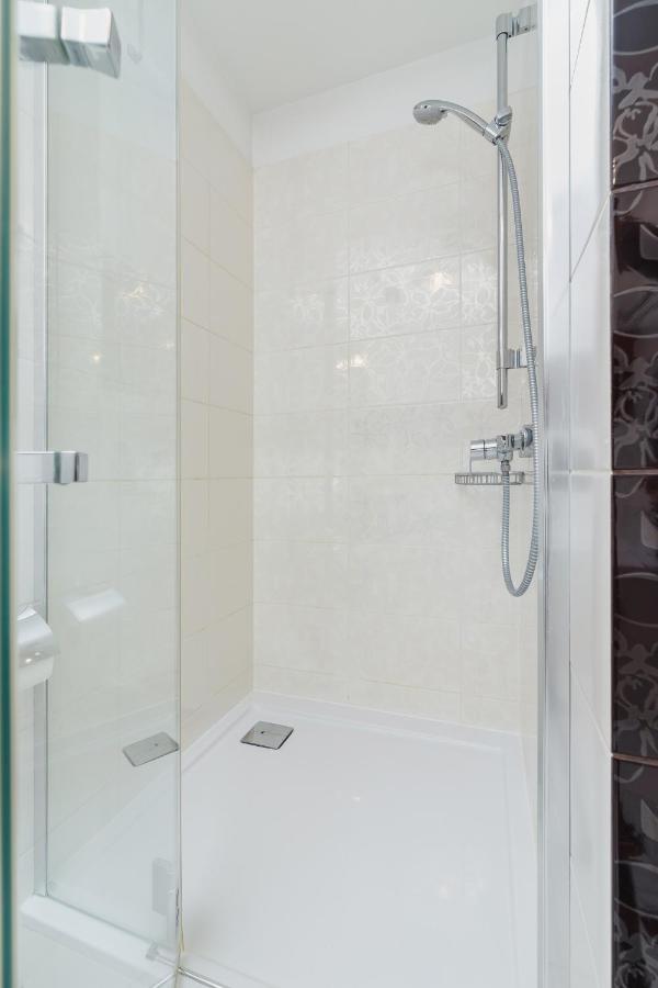 Stara Polana Apartamenty & Spa Zakopane By Noclegi Renters Ngoại thất bức ảnh