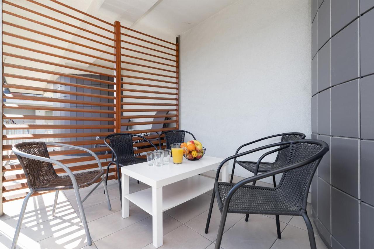 Stara Polana Apartamenty & Spa Zakopane By Noclegi Renters Ngoại thất bức ảnh